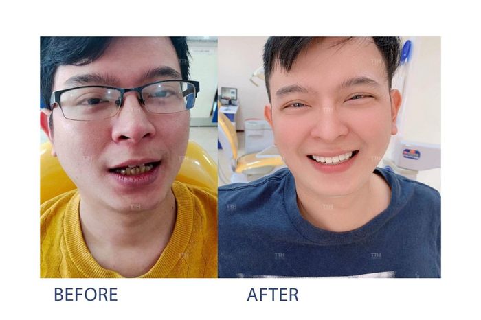 Hình ảnh đội ngũ bác sĩ chuyên nghiệp tại Bệnh viện Thái Thượng Hoàng