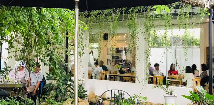 Bach's Coffee ảnh 2