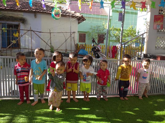 Nhóm Trẻ Tư Thục Nha Trang hình ảnh 2