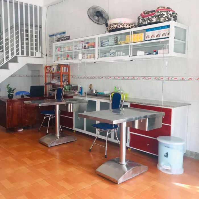 Hình ảnh Phòng Khám Thú Y Love Pet