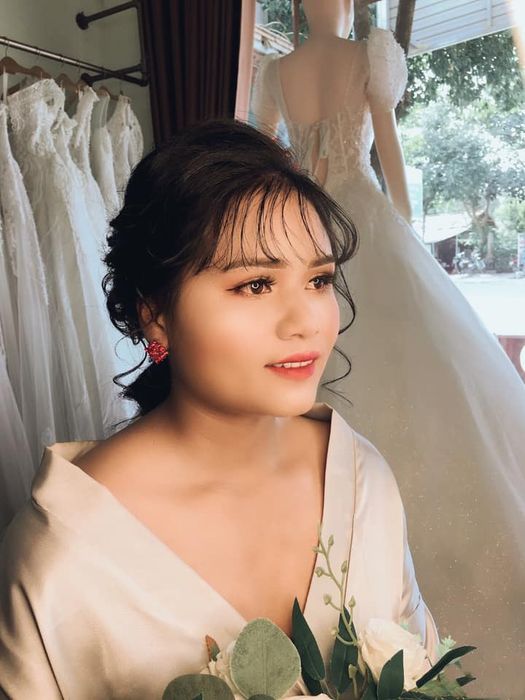Hình ảnh Dũng Mậm Wedding 1