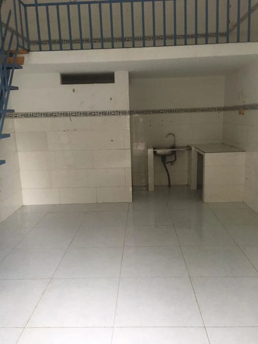 Không gian sống hiện đại tại Nhà Trọ An Phát - Ảnh 2