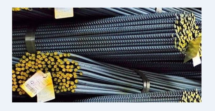 Dây chuyền sản xuất thép tự động hóa tại VINAUSTEEL