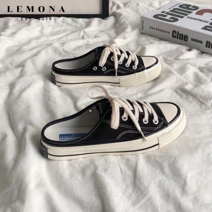 BST giày ulzzang đa dạng tại Lemona