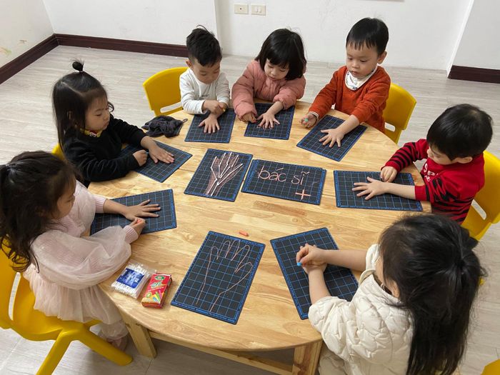 O'Hana Kindergarten - Hình ảnh 2
