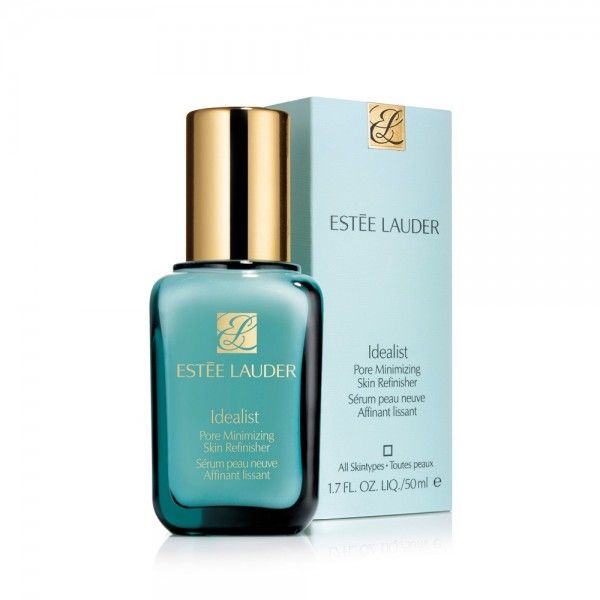 Serum Estee Lauder Idealist ảnh 2 - Hành trình chuyển hóa làn da với lỗ chân lông thu nhỏ đáng kinh ngạc