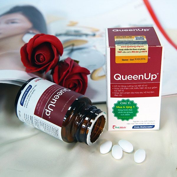 QueenUp - Khoảnh khắc lưu giữ vẻ đẹp xuân thì qua góc nhìn nhiếp ảnh (Ảnh 2)