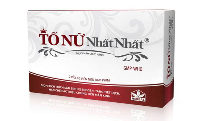 Tố Nữ Nhất Nhất - Khoảnh khắc tỏa sáng của nữ tính đích thực (Ảnh minh họa)