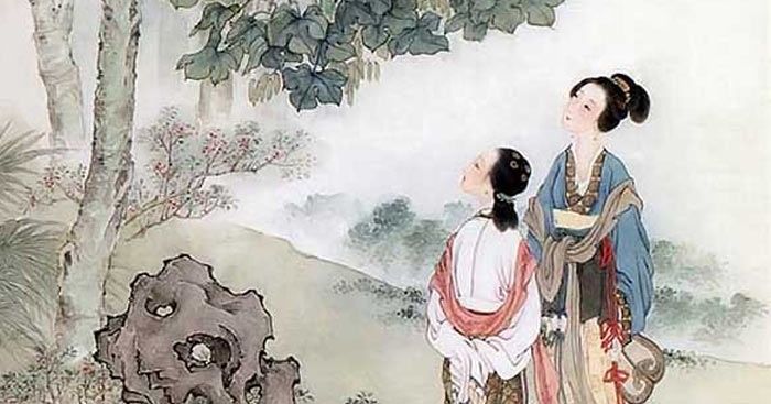 Hình ảnh minh họa tác phẩm (Nguồn: Sưu tầm)