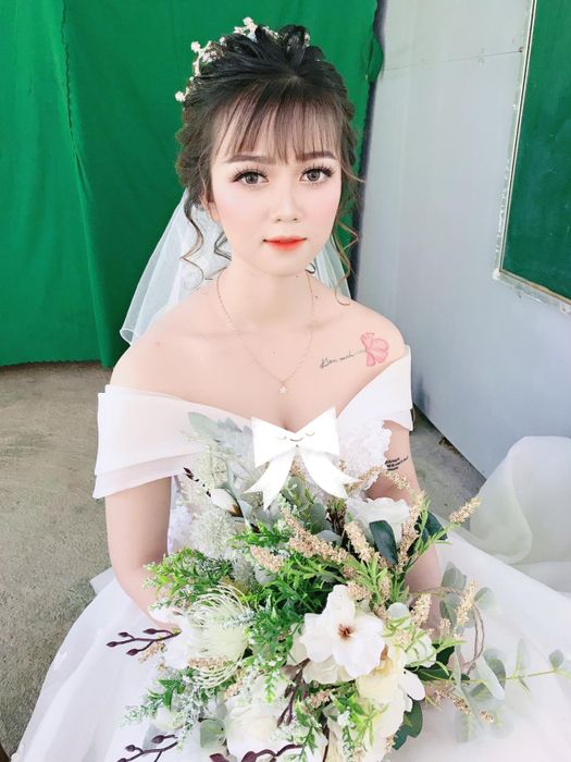 Áo Cưới Victory - Ngày vui trọn vẹn (Ảnh 2)