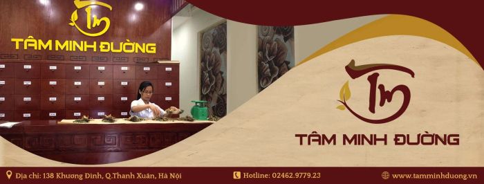 Phòng chẩn trị Y học cổ truyền Tâm Minh Đường ảnh 1