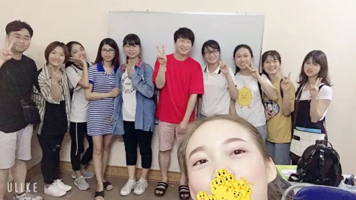 Ảnh của Trung tâm Ngoại ngữ Phương Nam Bắc Ninh - 2