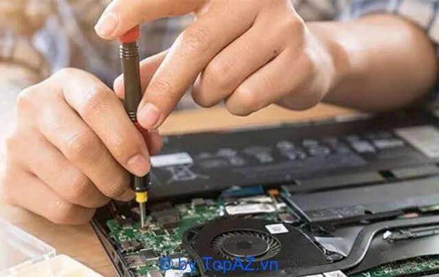Kỹ Thuật Công Nghệ Số - Địa chỉ sửa laptop, máy tính chuyên nghiệp hàng đầu tại Củ Chi