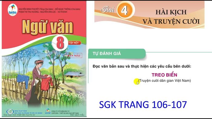 Hình ảnh minh họa tác phẩm (Nguồn: internet)
