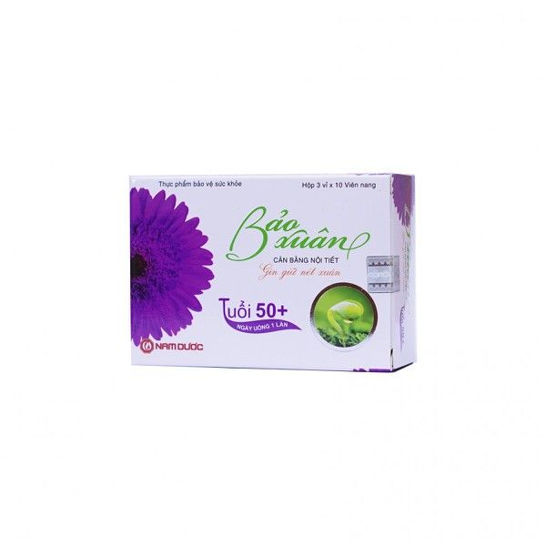 Hình ảnh Bảo Xuân 50+