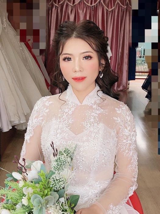 Áo cưới QUYÊN JULY - Khoảnh khắc rạng ngời (Ảnh 2)