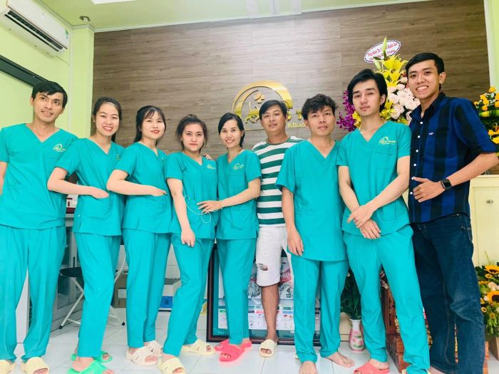 Phòng khám thú y Võ Tuấn hình ảnh 3