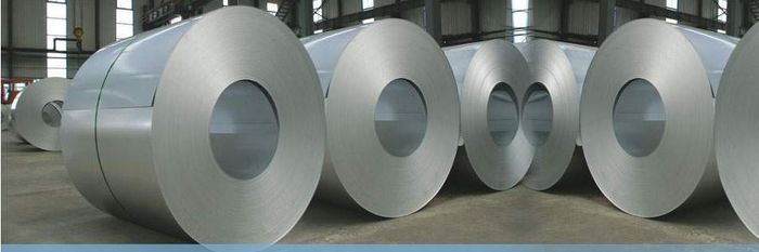 Khoảnh khắc hoạt động sản xuất đầy ấn tượng tại Công ty Cổ Phần Thép HPSC