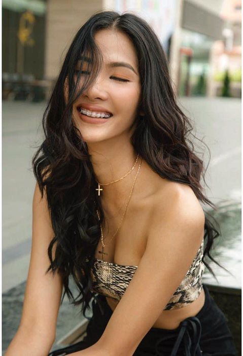Không gian hiện đại và tiện nghi tại Nha Khoa Thẩm Mỹ Ann Dental