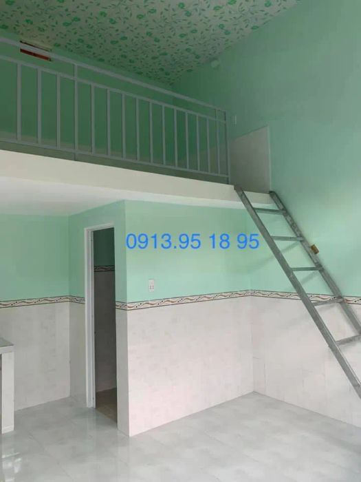 Tiện ích sinh hoạt tại Xóm Trọ Nghĩa Thành - Ảnh 2