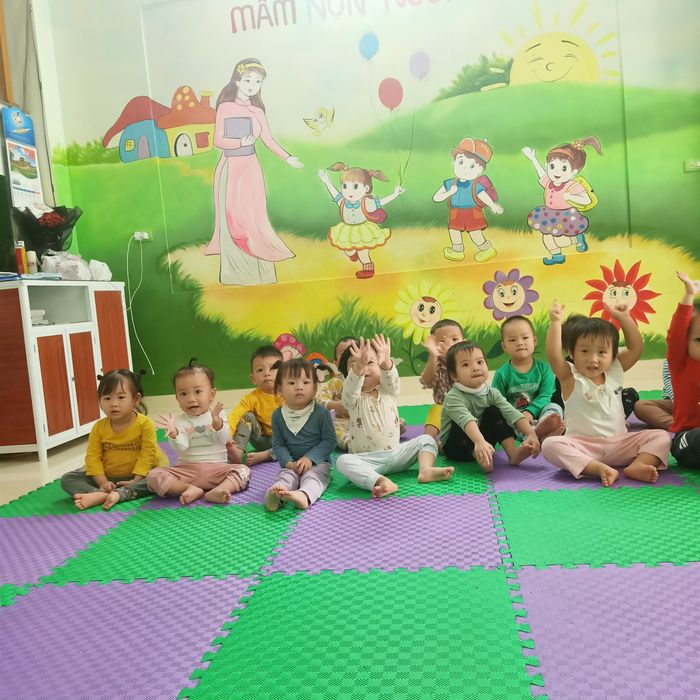 Hình ảnh Mầm Non Tư Thục Ngôi Sao 1