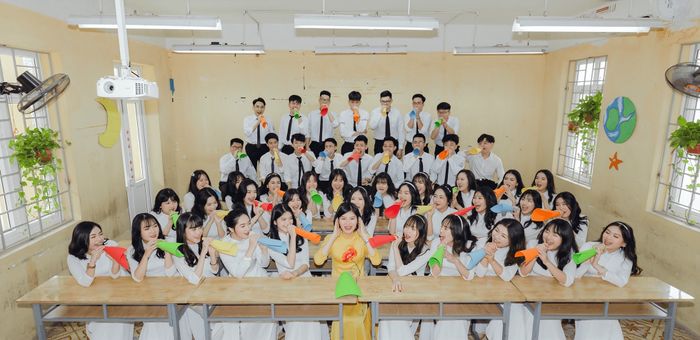 Hình ảnh minh họa: Nguồn internet