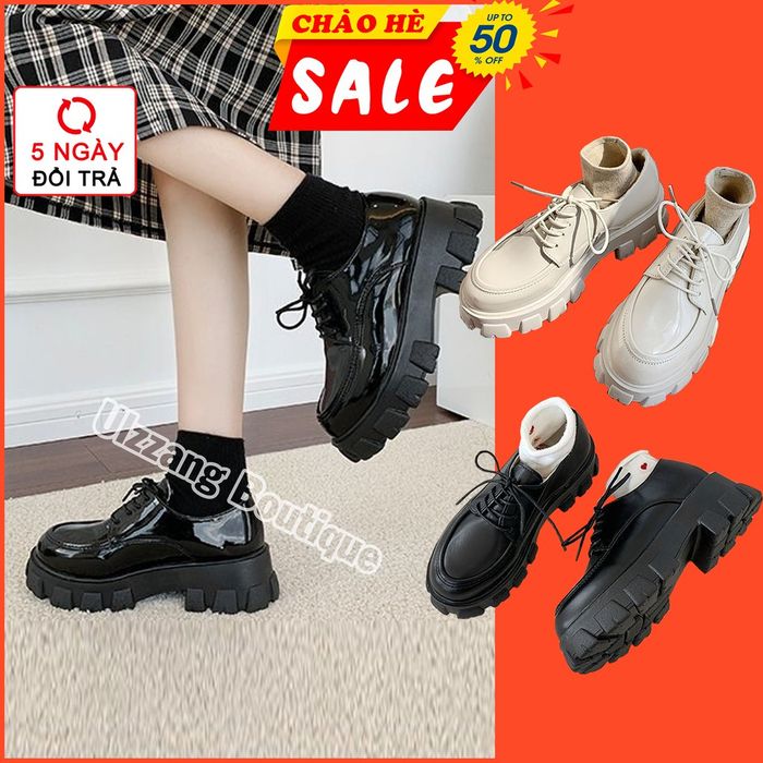 BST nổi bật tại Ulzzang Boutique - Phong cách ulzzang đa dạng