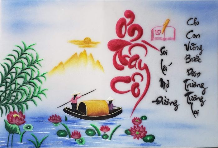 Hình ảnh minh họa: Nguồn internet