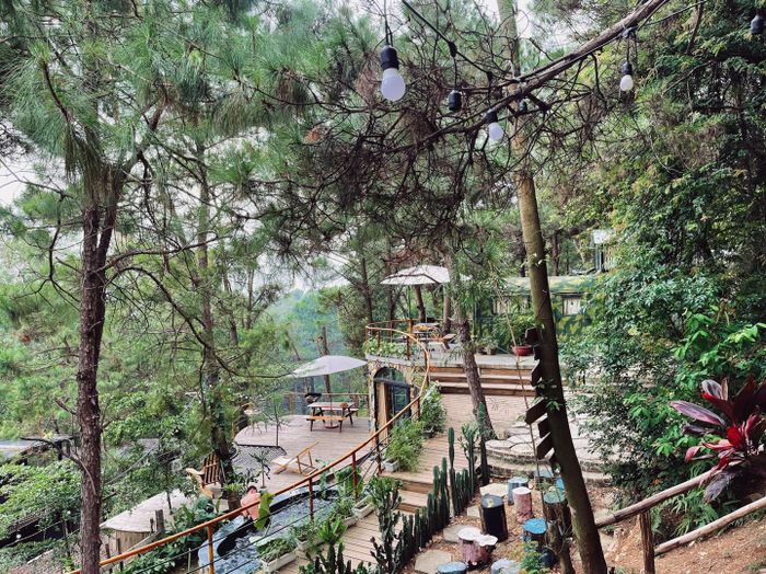 De'bay villa - Ảnh 2