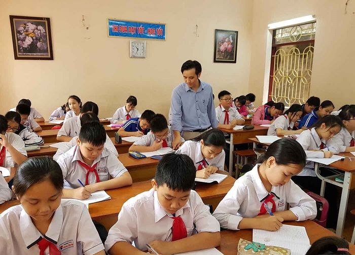 Hình ảnh minh họa: Nguồn internet