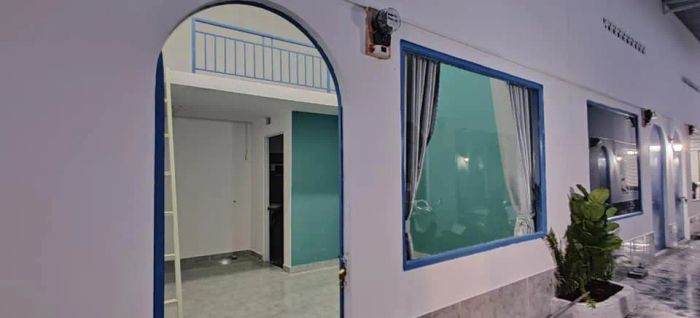 Tiện ích nội thất cao cấp tại Nhà Trọ 152 ĐX06 - Ảnh 2
