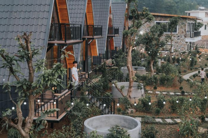 Sunrise Villa - Ảnh 2