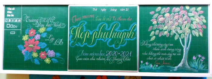 Hình ảnh minh họa sinh động (nguồn internet) - ảnh 2