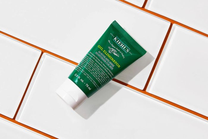 Kem Dưỡng Ẩm Cho Nam Men’s Oil Eliminator 24 Hour Anti-Shine Moisturizer - ảnh 2