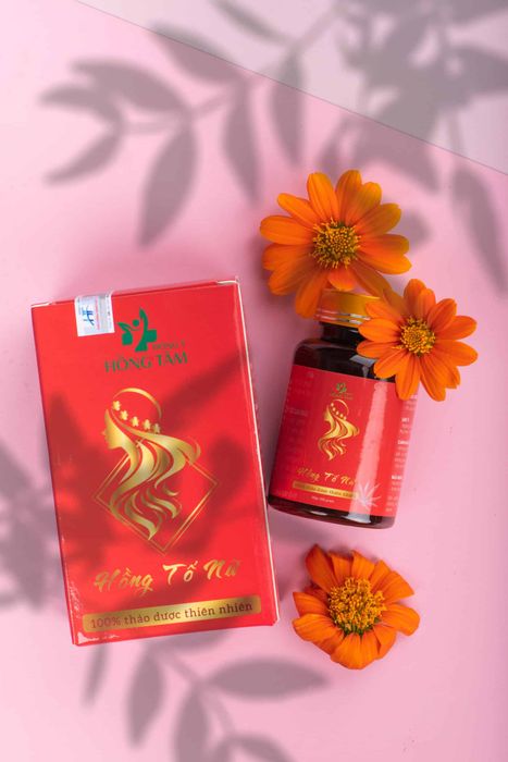 Hình ảnh sản phẩm Hồng Tố Nữ
