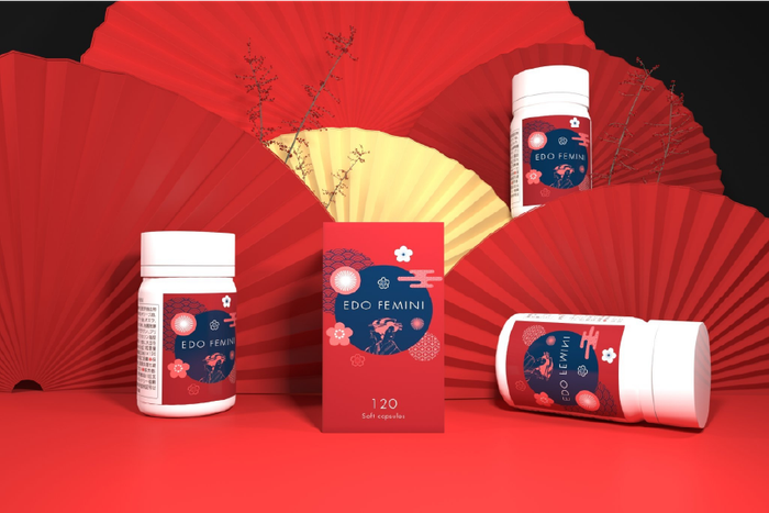 Hình ảnh sản phẩm Edo Femini