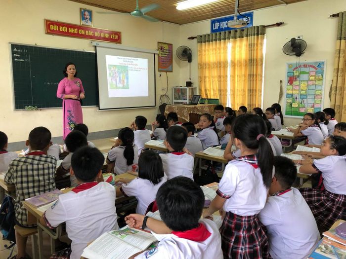 Hình ảnh minh họa: Nguồn internet