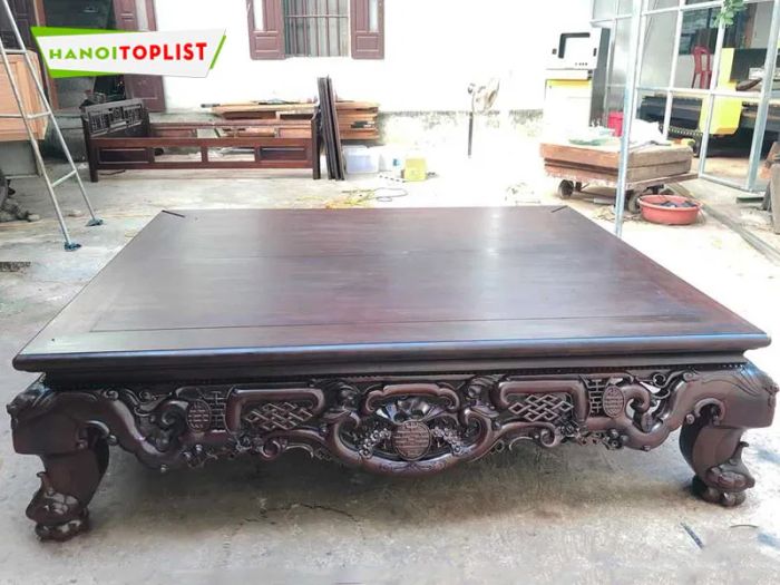 do-go-long-phat-sap-go-gia-re-ha-noi-chat-luong-Mytour - Điểm đến lý tưởng cho sập gỗ cao cấp