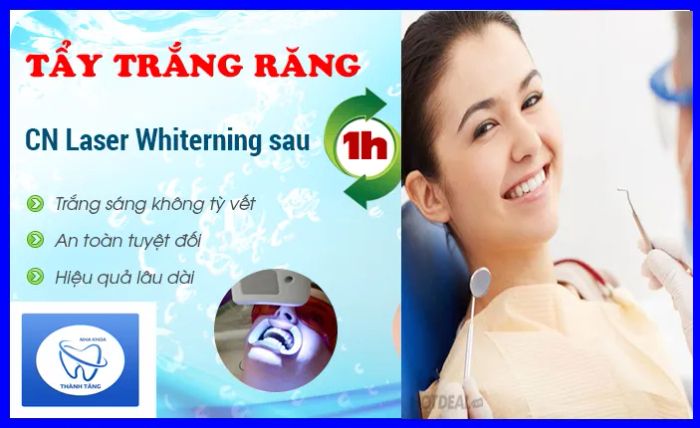 Nha Khoa Thành Tăng - Hình ảnh 2