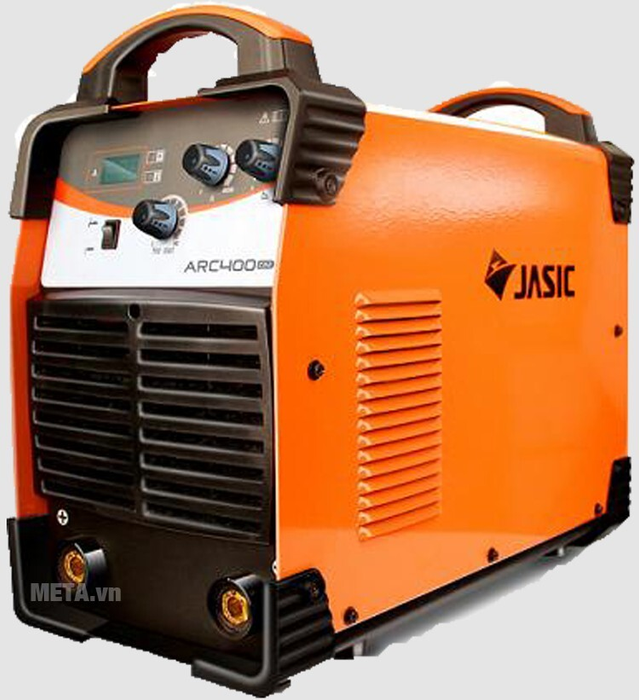 Máy hàn que Jasic ARC-400 (Z312)