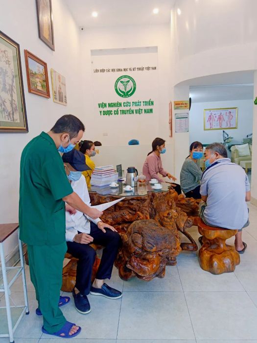 Nhà thuốc Đông Y Thọ Xuân Đường ảnh 2