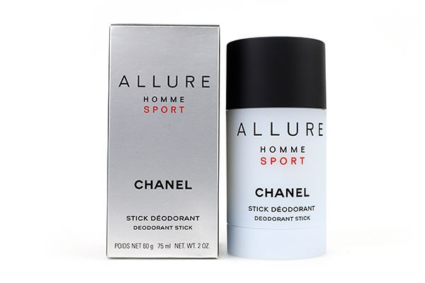 Hình ảnh sản phẩm Lăn Khử Mùi Nước Hoa Nam Chanel Allure Homme Sport ảnh 1