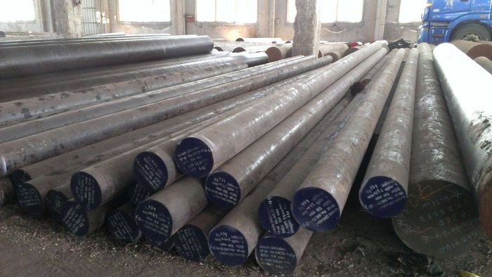 Hệ thống kho bãi hiện đại đạt chuẩn quốc tế của Thép Đông Á