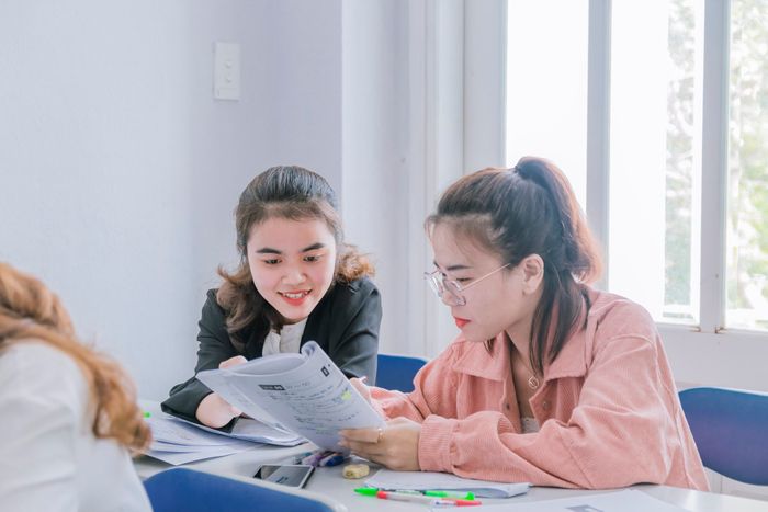 Hình ảnh Trung tâm Ngoại Ngữ ToYo - Nơi chắp cánh đam mê ngoại ngữ