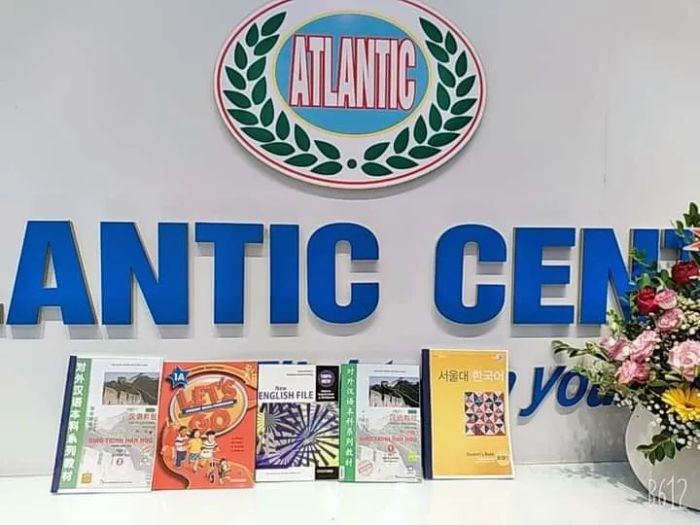 Ảnh của Tiếng Hàn Atlantic Bắc Ninh - 1