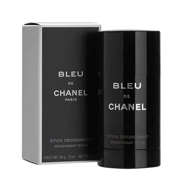 Hình ảnh sản phẩm Lăn Khử Mùi Chanel Bleu ảnh 2