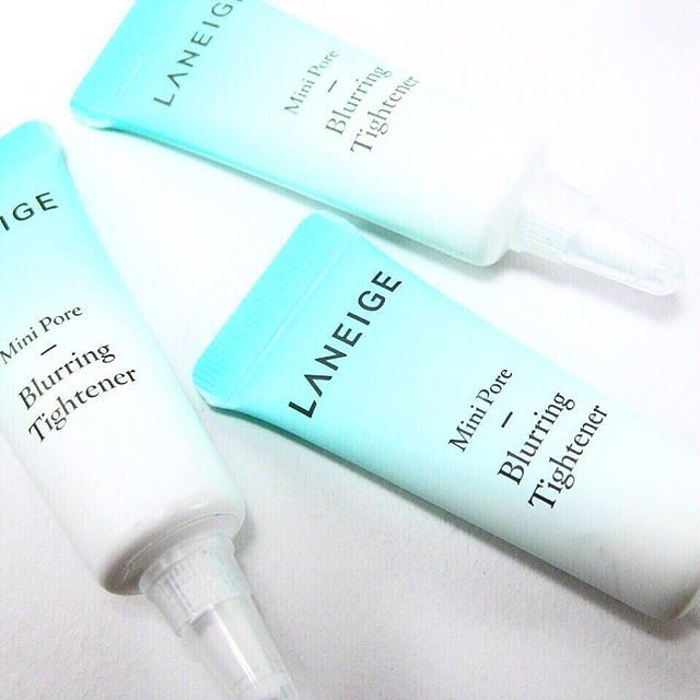 Hình ảnh minh họa Tinh chất Laneige Mini Pore Blurring Tightener - phiên bản 1