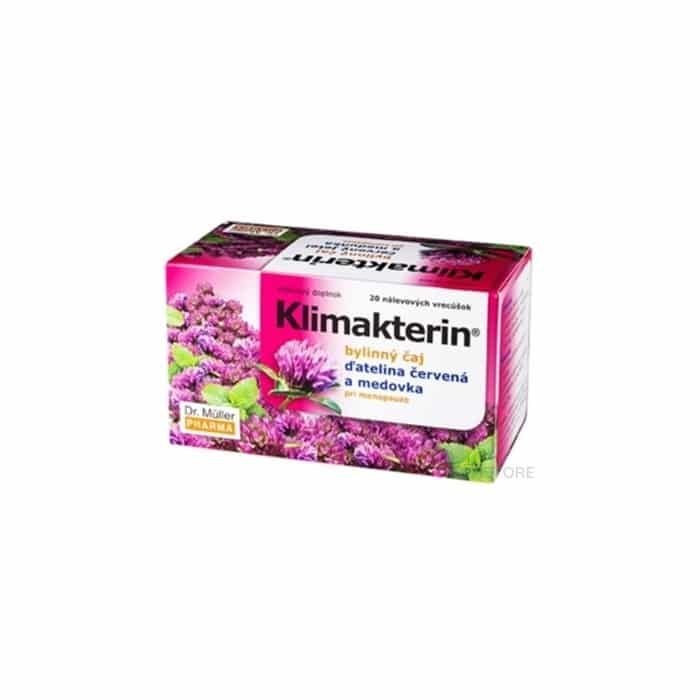 Hình ảnh sản phẩm Klimakterin