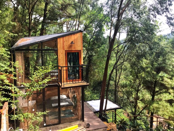 De'bay villa - Ảnh 1