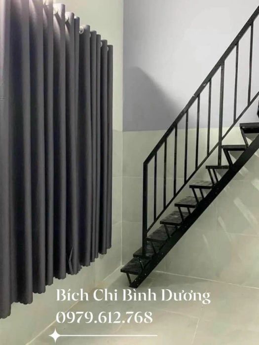 Khu vực sinh hoạt chung tại Phố Trọ Bích Chi - Ảnh 2
